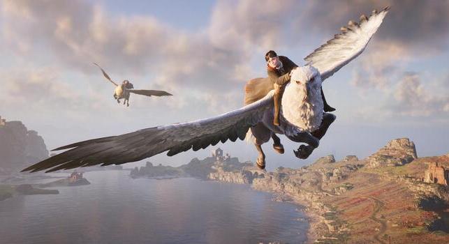 Hogyan hangolják össze a Hogwarts Legacy 2-t a Harry Potter-sorozattal? Senki sem tudja