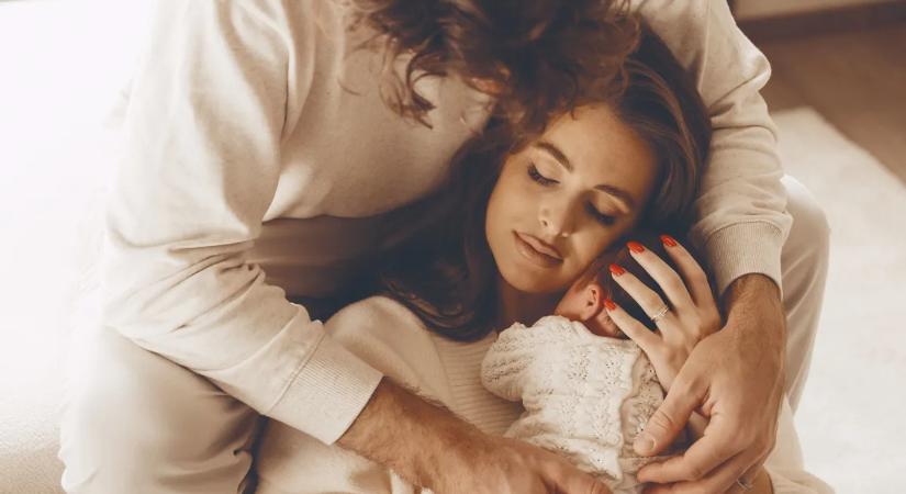 Soha nem látott arcát mutatta meg Sydney van den Bosch