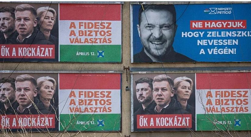 Kifulladt a Fidesz kampánya a választások hajrájára