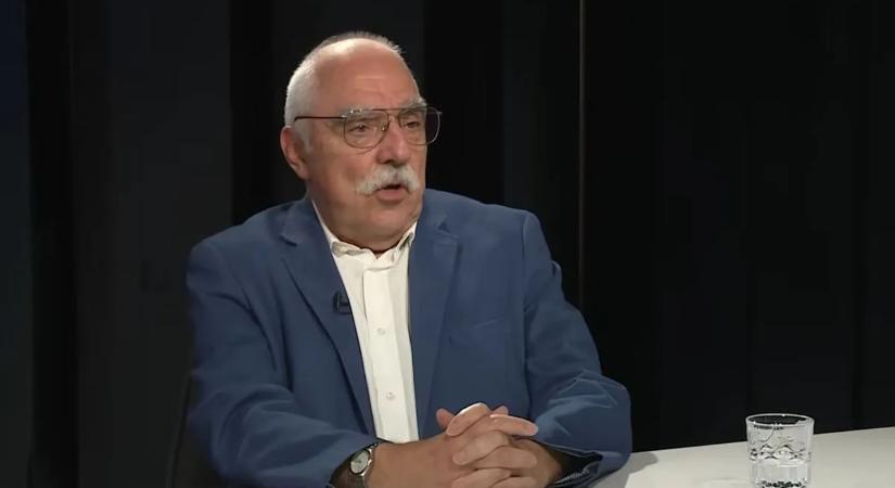 Újabb adóemelési ötlet a Tisza Pártnál: Bokros Lajos ingatlanadót akar