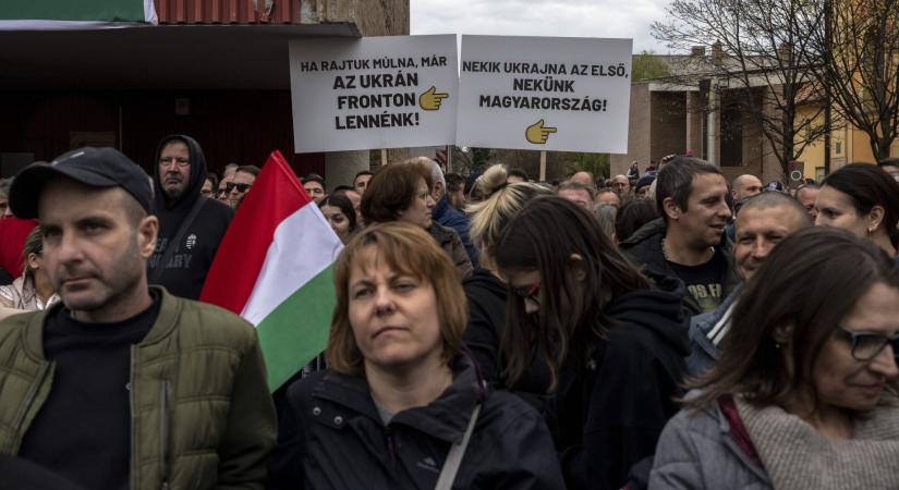 Perbeszéd? Párbeszéd!