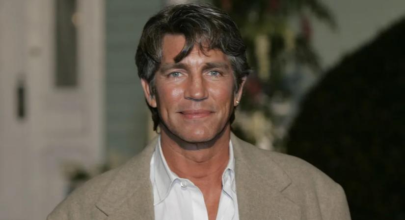 Eric Roberts sokkoló vallomást tett az apaság kezdetéről: „Roncs voltam”