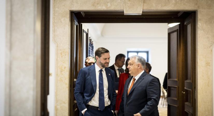 Jobb híján Vance - Kárpáti Iván jegyzete