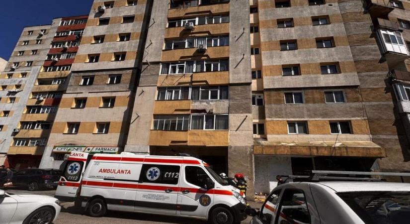 12 éves gyerek zuhant ki egy gyermekvédelmi hatóság alá tartozó épület negyedik emeletéről – hírmix