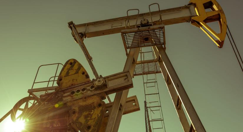 Az olajnál is nagyobb baj jöhet: a gáz árak az egekbe szökhetnek