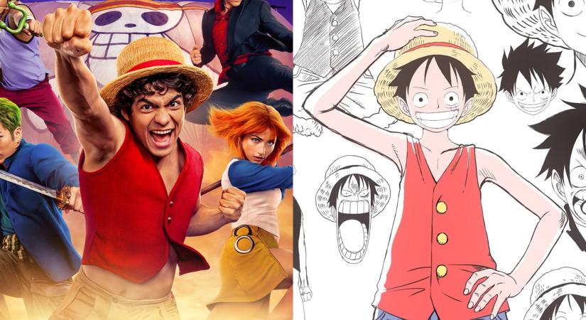 Megvan, mikorra várhatjuk a One Piece 3. évadát, melyben hőseink egy legendás királyság hatalmi harcaiba keverednek, és a Netflix készülő új anime remake-jéből is kaptunk egy kedvcsinálót