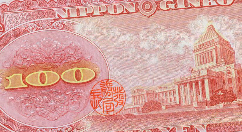 Jó hír jött Japánból