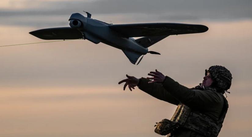 Ukrajna felgyorsítja a háborús gépezetet, drasztikus döntés született