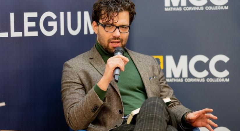 Kitálalt az MCC-kutató: politikai nyomás és propaganda gyártása zajlik az intézményben