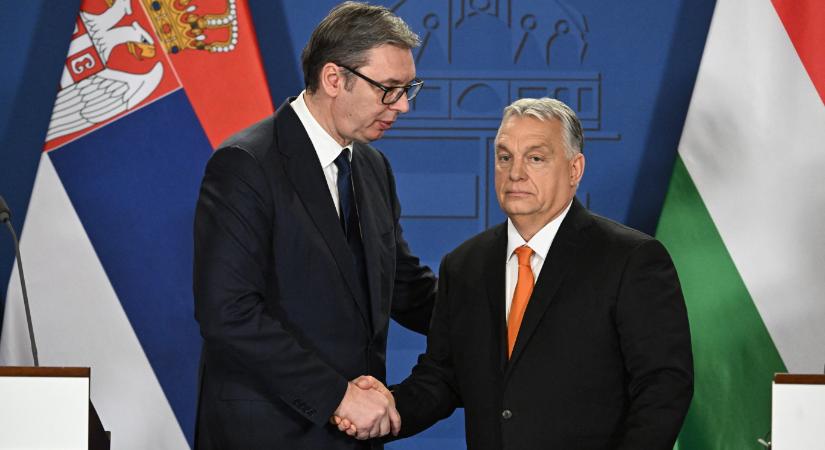 Vučić aktivistái segíthetik a Fidesz-listára szavazást a szerbiai magyarok körében