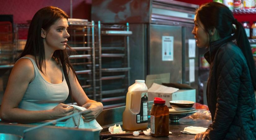 5 éve nem volt erre példa, szédületes iramban fogyasztják a nézők az HBO Max letehetetlen krimi-thriller sorozatát