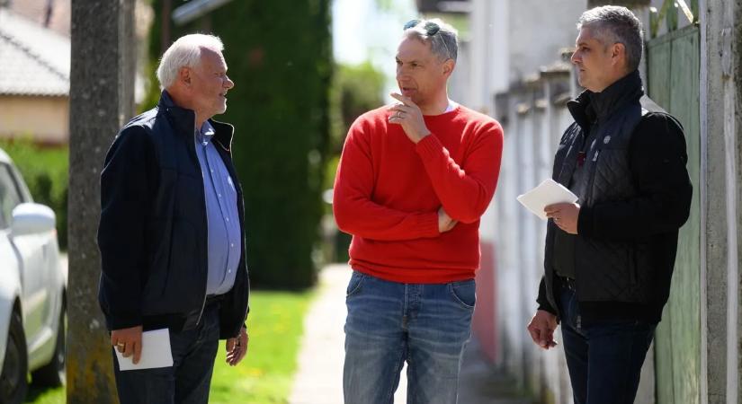 Lázár János mozgósításra szólította fel a Fidesz szimpatizánsait a kampány hajrájában