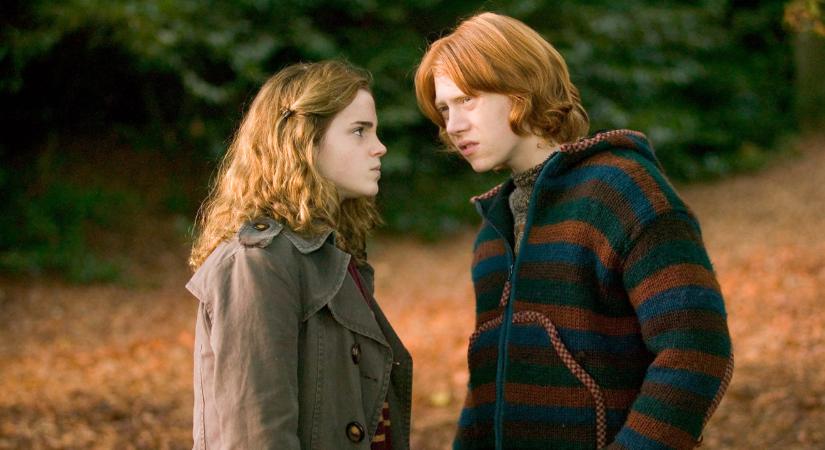 8 színész, aki szó szerint undorodott attól, hogy megcsókolja kollégáját a forgatáson