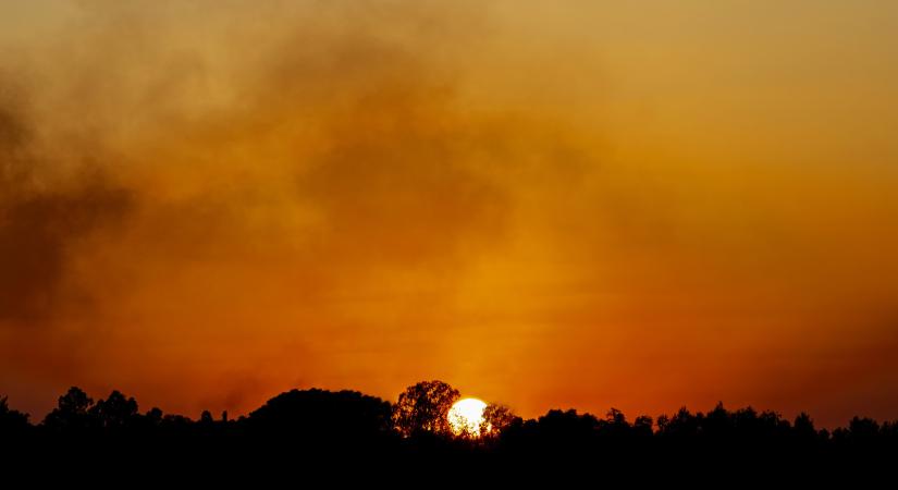 Megjött a riasztó előrejelzés: 2,6 milliárd ember lehet kitéve a hőhullámoknak