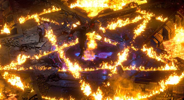 Egy rajongó FPS-ben, Unreal Engine-nel alkotta újjá a klasszikus Diablo részeket