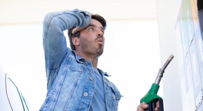 Szlovéniában megemelik az üzemanyagárakat