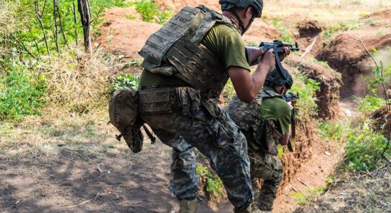 Elakadtak az oroszok – kudarc volt egész március