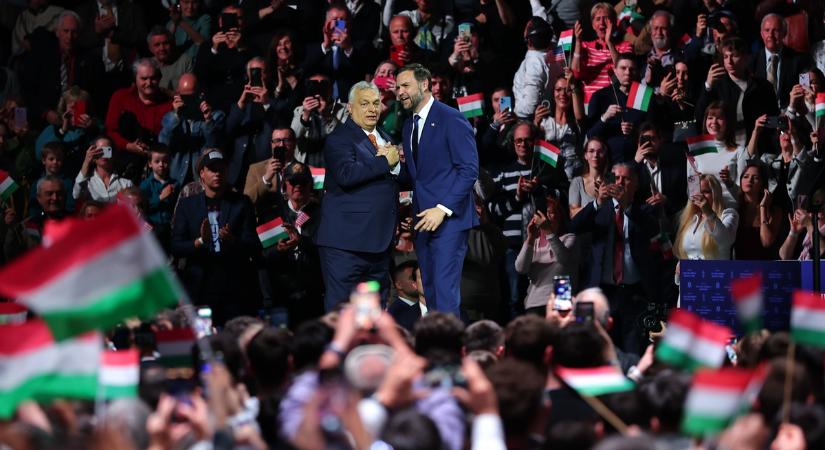 Amerikai-magyar nagygyűlés: mutatjuk a legfontosabb pillanatokat!