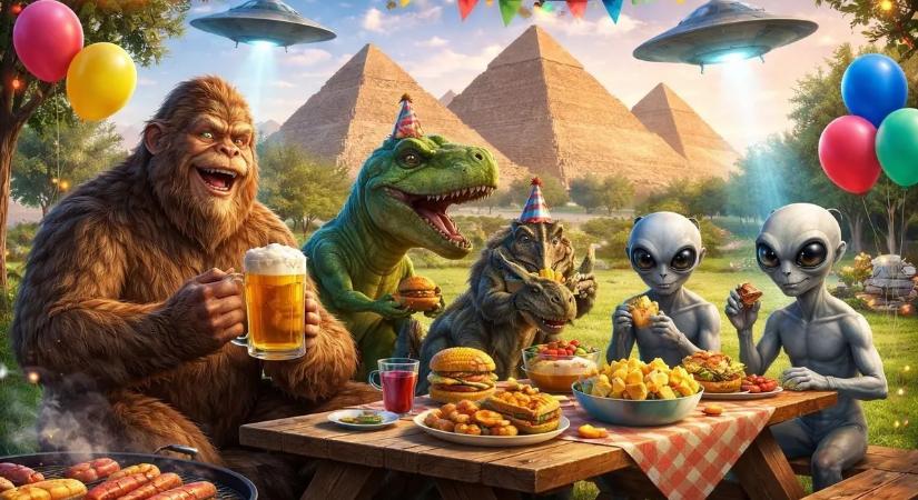 Meglepő vallomást tett a NASA vezetője az idegen életről – Lehet, hogy nem vagyunk egyedül?