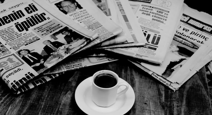 Négy alkotás is megkapta márciusban A hónap sajtódíját