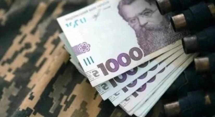 Ukrajnában 3 évvel meghosszabbították a hadiadót a háború utáni időszakra