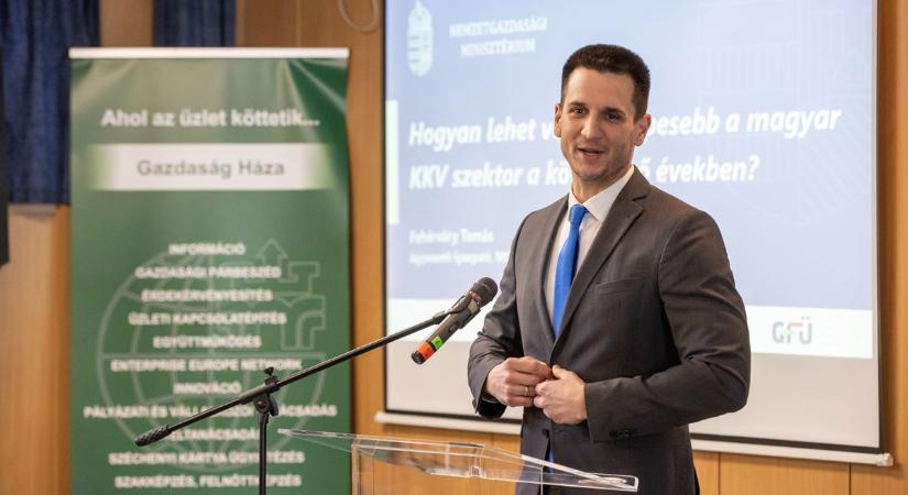 Széchenyi Kártya Roadshow Székesfehérváron (Galéria)