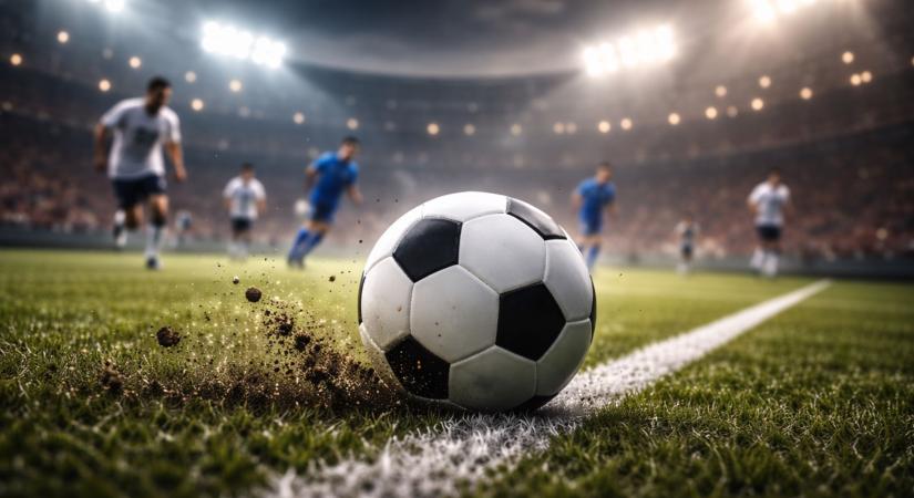 Bajnoki finis: ekkor játszik a DVSC