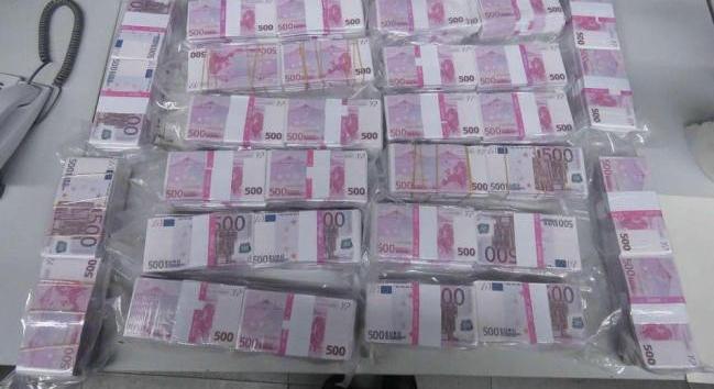 Oroszországban a háború kellős közepén is tombol a korrupció