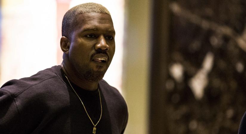 Az antiszemita rappert nem engedik be Nagy-Britanniába