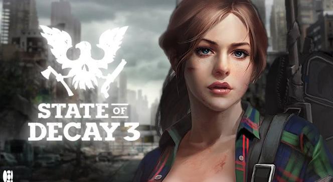 State of Decay 3: túl korán jelentette be az Undead Labs! [VIDEO]