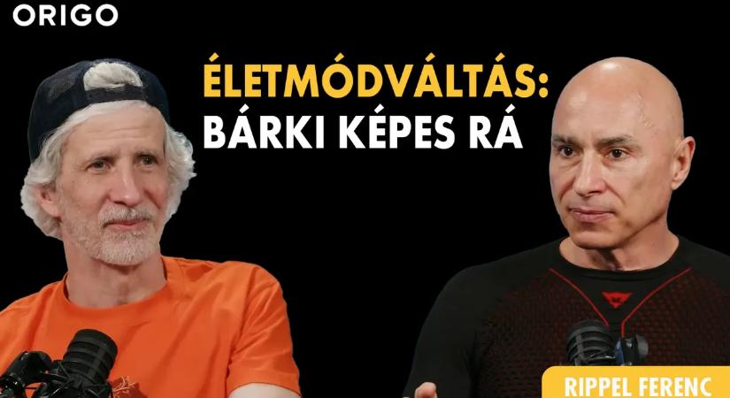Életmódváltás: bárki képes rá! Akár 120 évig is élhetünk…jól?