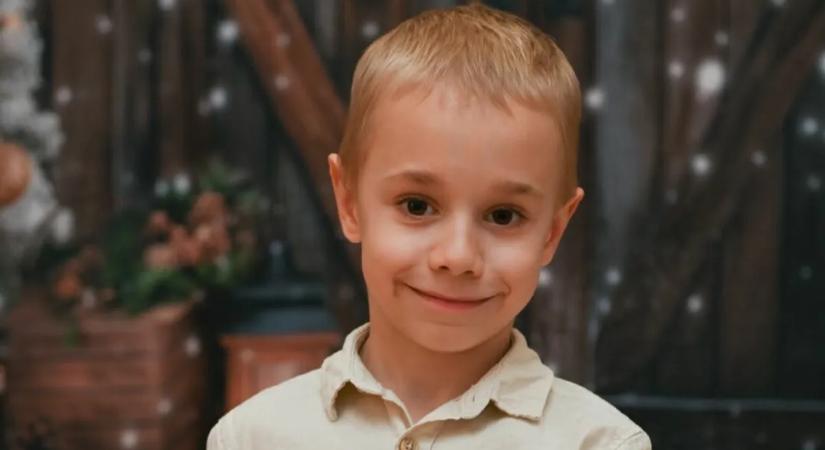 A súlyos beteg Sági Dominiknak nincs lehetetlen, pótkerék nélkül hódította meg a húsvétot!