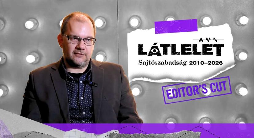 Magyar Péter sem létezne politikusként, ha a független média nem végzi a dolgát (videó)