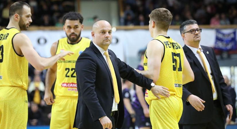 Visszavágó: Bilbao–Falco KC