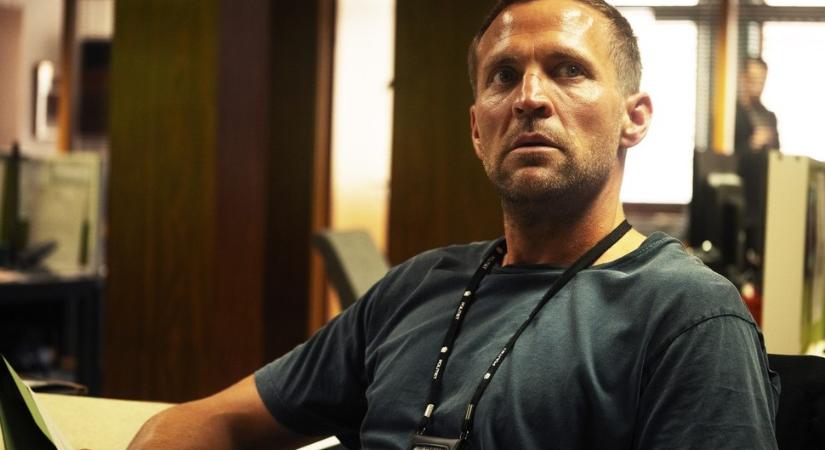 Harry Hole 1. évad – kritika