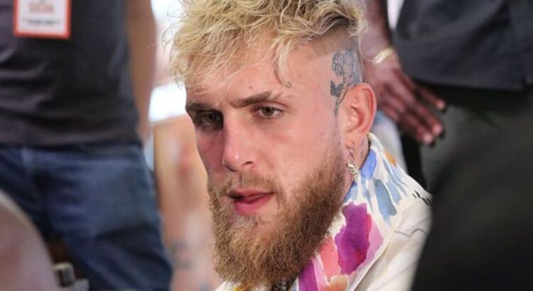 Jake Paul: a UFC haldoklik Dana White vezetése alatt