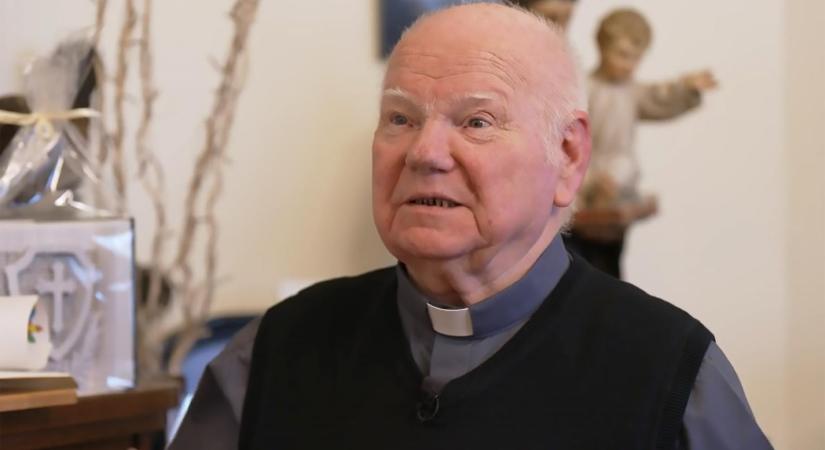 Bocsánatot kért a fóti egyházközség a Gyurcsány Ferencet Jézus Krisztus ellenségének nevező nyugalmazott plébános szavaiért