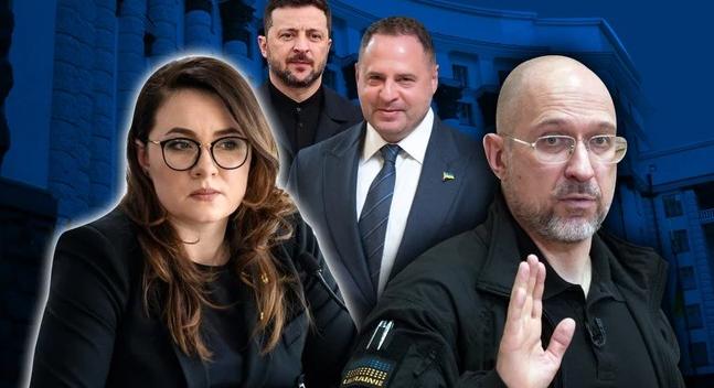 A háború kezdete óta 83 vezető ukrán tisztségviselő 108 külföldi ingatlant vásárolt 20 országban