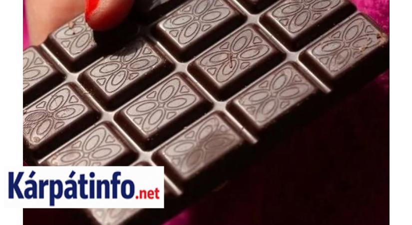 Tejcsoki vagy étcsoki? A tudósok elmondták, melyik az egészségesebb