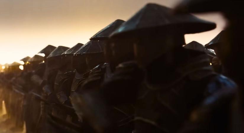 Dűne 3: Új előzetes érkezett az év legjobban várt sci-fijéhez