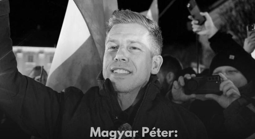 Teljes valóságtagadás – melyik mozit nézi Magyar Péter?