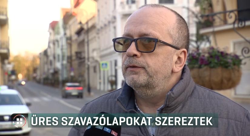 „Bárki szerezhet szavazólapokat” – aggályok a romániai levélszavazás miatt