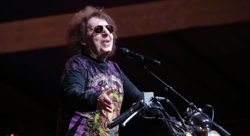 Demjén Ferenc és Hevesi Tamás együtt varázsolta el Székesfehérvárt