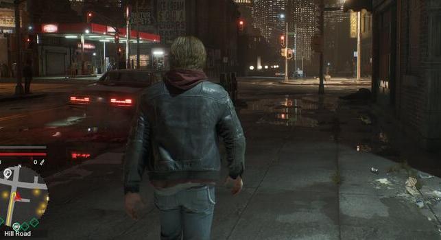 Kamatmentes hitel helyett golyózápor, a héten debütál Samson bosszúhadjárata