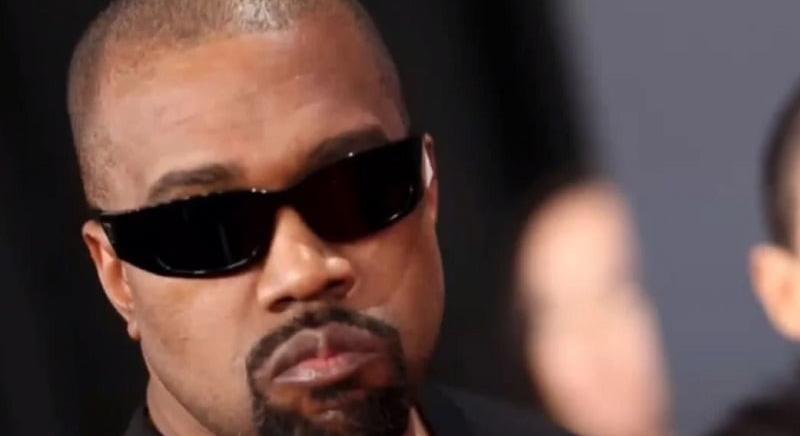 Kitiltották Kanye Westet Londonból