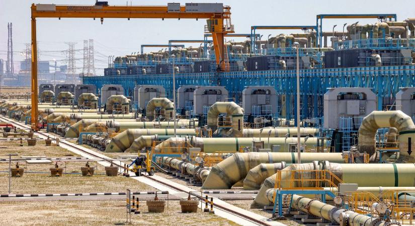 Irán megfenyegette az öböl menti országokat: a következő csapás már nem az olajellátást fogja érinteni – milliók vízellátása került veszélybe