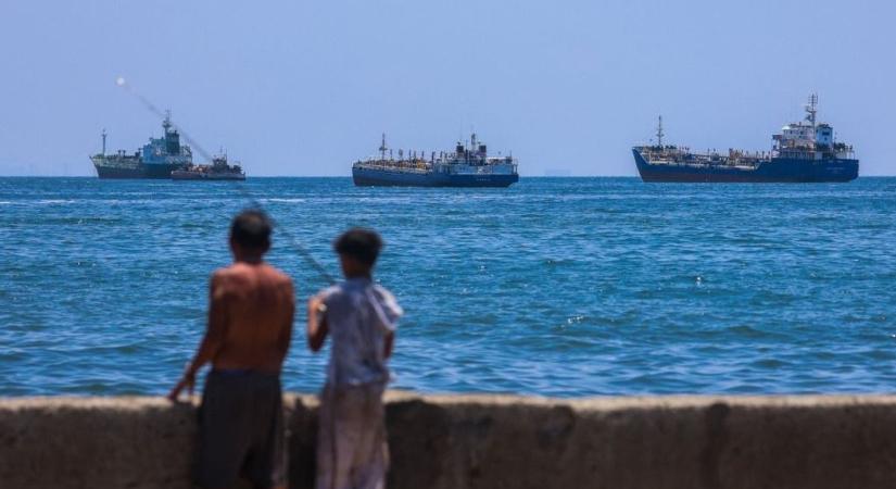 Négyéves mélypontra lökheti Délkelet-Ázsia gazdasági növekedését az iráni háború