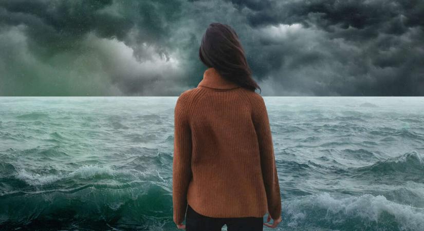 Bánosi Eszter: A szorongás a függőségem, így jöttem le róla