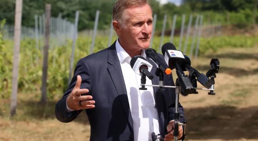 Wáberer György: Április 12-e sorsdöntő dátum. Arról fogsz dönteni, hogy Európához akarsz-e tartozni vagy az oroszokhoz