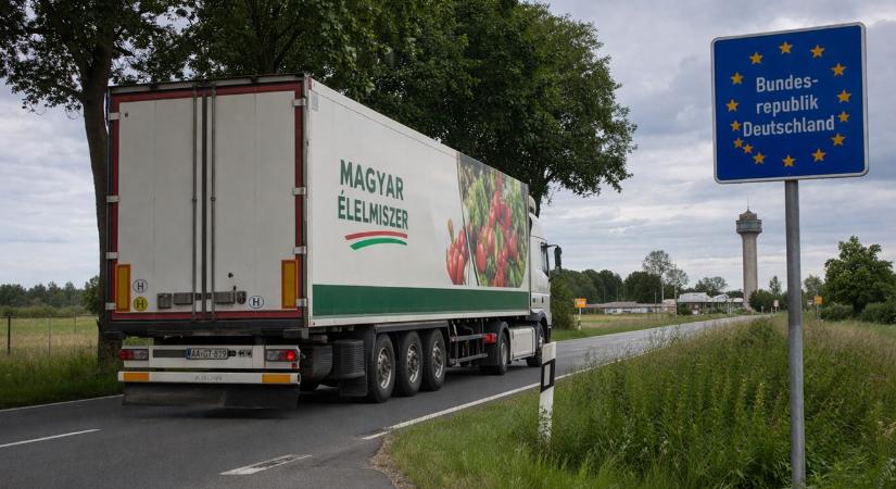 Ez a 10 termék mozgatja a magyar agráriumot